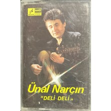Plak İstasyonu (Plak Değildir Kaset Tir) Ünal Narçın Deli Deli Kaset