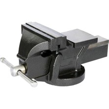 Bay-Tec Sabit Tezgah Mengenesi 125 mm MK4193 Baytec