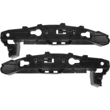 Gutsy Peugeot Arka Tampon Baglantı Ayak Sol 1673735780