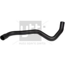 Gutsy Peugeot Hortum Radyator Alt 208-2008 1.6 Hdı Cıtroen C3-C3 Pıcasso-C4 Cactus 1.6 Hdı 9803058380
