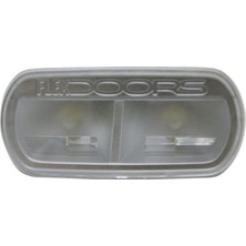 Gutsy Opel Lamba Opel Merıva Orta Dırek Ic Aydınlatma Sag  Flex Doors