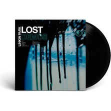 Plak İstasyonu Linkin Park Lost Demos Lp Plak