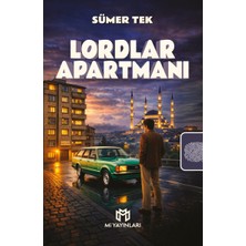 Mi Yayınları Lordlar Apartmanı -Sümer Tek
