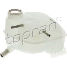 Gutsy Opel Radyator Yedek Su Genlesme Deposu Astra G 1304223-9117437-09117437