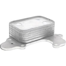 Gutsy Opel Yağ Soğutucusu (Esanjör) Astra L 21> Corsa F-Combo E 19> 9839253380-9815697880-9807656980