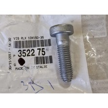 Gutsy Peugeot  Vıda Cıvata 107 C1 C2 C3 C3 Iıı P206 P307