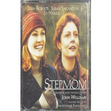Plak İstasyonu (Plak Değildir Kaset Tir) Stempmom Soundtrack Kaset