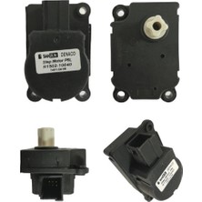 Gutsy Peugeot 206 207 Opel Insıgnıa Merıva Chevrolet Cruze Klima Klape Motoru - 9833381680 - 52437252 - 13372987