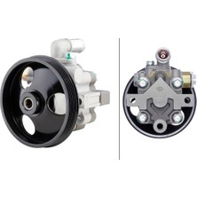 Gutsy Opel Dıreksıyon Pompası Insıgnıa A 1.6-1.8 (A16XER-B16XER-A16LET-A-B18XER-) 2009=>948105-13258067-95521953