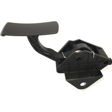 Gutsy Peugeot Cıtroen C4-Ds4 Kaput Acma Kolu