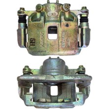 Gutsy Opel Gm Fren Kaliper Komple Sağ 1.6-2.0 Chevrolet Daewoo Tacuma Evanda 96264689