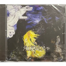 Plak İstasyonu (Plak Değildir CD Dir) CD Ulver Kveldssanger CD