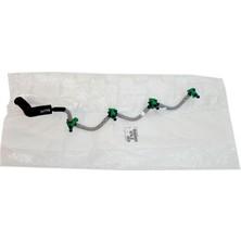 Gutsy Peugeot Geri Dönüş Hortumu 207-208-C3III-301 1.4-1.6hdi