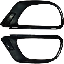 Gutsy Peugeot Cıtroen C3 Iıı Sıs Far Cercevesı 9833504280 Sag