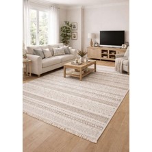 Merinos Lux Ipek Halı Modern Halı