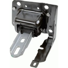 Gutsy Peugeot Motor Takozu P207 06> P1007 07> C3 I 02> C3 Iı-C3 Pıcasso-Ds3 09> 1.6 Hdi-Vti 1813.F0 1813.N4