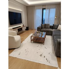 Lüx İpek Lux Ipek Halı Modern Halı