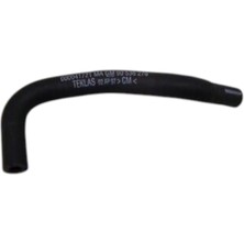 Gutsy Opel Havalandırma Emıs Hortumu Astra-Zafıra-Vectra