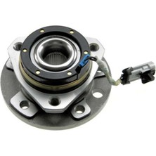 Gutsy Opel On Teker Poryası Komple Astra G (98-05)-Zafıra (99-05) 1.6-1.8 16V-2.0 16V (Abs'li) (5 Bijon) 9117622