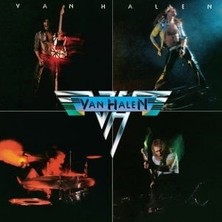 Plak İstasyonu Van Halen Van Halen Lp Plak