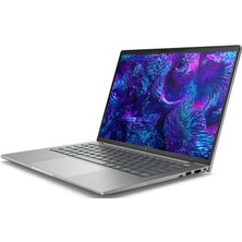 Hp Nbw B30HJES Zbook 8 G1I 14 U9-285H 32GB (1X32GB) 1tb SSD Nvıdıa Rtx 500 Ada 4gb 16" W11P 3 Yıl Yerinde Garanti