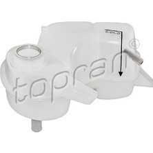 Gutsy Opel Radyator Yedek Su Genlesme Deposu Astra F 1304642-90351852