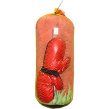 Markaon Üreticiniz Bsk 5620 40X18 Baskılı Eko Kum Torbası -Ky Spor YN1348