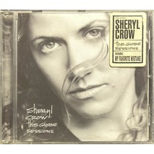 Plak İstasyonu (Plak Değildir CD Dir) CD Sheryl Crow The Globe Sessions CD