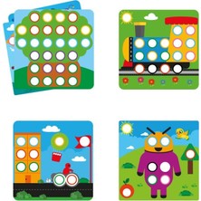 Markaon Üreticiniz 5457  Rengini Keşfet / +2 Yaş YN1348