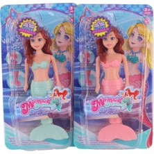 Markaon Üreticiniz YS1378-R60A Deniz Kızı YN1348