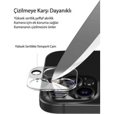 Markaon Üreticiniz Newface Xiaomi Redmi Note 13 4g Kamera Lens Koruma Cam YN1348