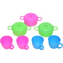 Markaon Üreticiniz RP-101 Çay Sepeti -Halitcan YN1348