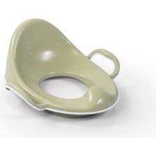 Markaon Üreticiniz 7189 Nessiworld Yüksek Arkalıklı Tuvalet Alılştırma Adaptörü Eco Yeşil YN1348