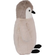 Markaon Üreticiniz 4967 Büyük Penguen Açık Kahve -My Friend Toys YN1348