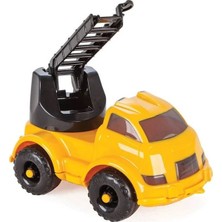 Markaon Üreticiniz 07 665 Nessiworld Master Iş Makineleri YN1348