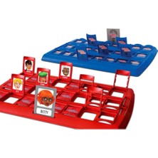 Markaon Üreticiniz 25103 Let Me Guess YN1348