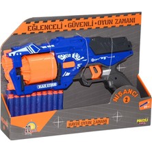 Markaon Üreticiniz Fab 6464 Kutulu Pistollu Tabanca YN1348