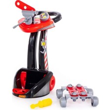 Markaon Üreticiniz 68620 Polesie, Mekanik Tamir Seti 19 Parça YN1348