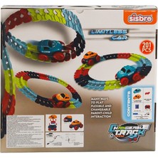 Markaon Üreticiniz SB2402 Limitess Car YN1348