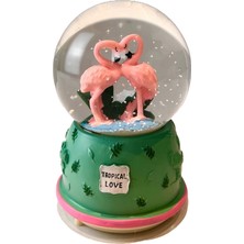 Markaon Üreticiniz Kar Küresi LLM-HDY0206 YN1348