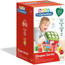 Markaon Üreticiniz 17106 Nessiworld - Bultak Kova 9-36 Ay YN1348