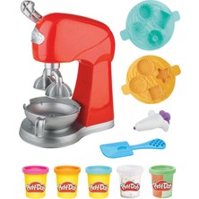 Markaon Üreticiniz F4718 Sihirli Oyun Seti  Nessiworld YN1348