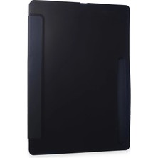 Markaon Üreticiniz Newface Samsung Galaxy X910 Tab S9 Ultra 14.6 Kılıf Kalemlikli Mars Tablet Kılıfı -