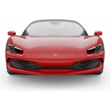 Markaon Üreticiniz 1:16 Ferrari 296 Gts Uzaktan Kumandalı Araba YN1348