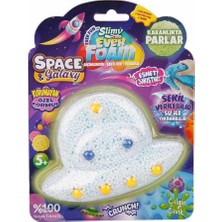 Markaon Üreticiniz Slimy Ever Gece Parlayan Köpük Slime Ufo YN1348