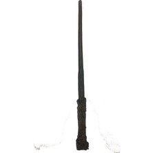 Markaon Üreticiniz Pttr Asası 30 cm ve Siyah Çerçeveli Pttr Gözlüğü Seti YN1348