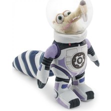 Markaon Üreticiniz Astron 5 Kasklı Peluş Figür 22CM YN1348