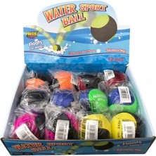 Markaon Üreticiniz Plastik Deniz Topu 6 cm YN1348