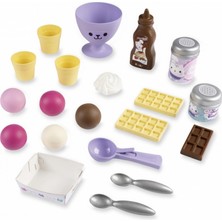 Markaon Üreticiniz Gabby Dondurma Fabrikası YN1348