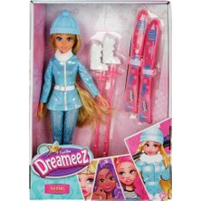 Markaon Üreticiniz Dreameez Kayak Oyun Seti YN1348